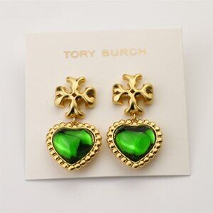 Tory Burch Earrings(Brand New)